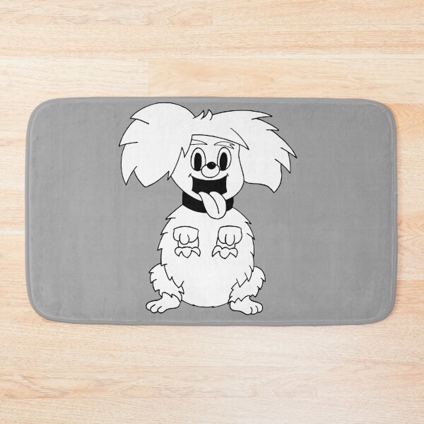Item preview, Sankyo le chien (Aikidrôle) designed and sold by E-Maniak.