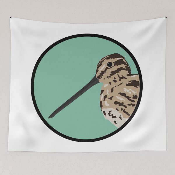 Item preview, Snipe designed and sold by Katherine Boon.
