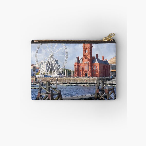 Item preview, Cardiff Bay designed and sold by RJDowns.