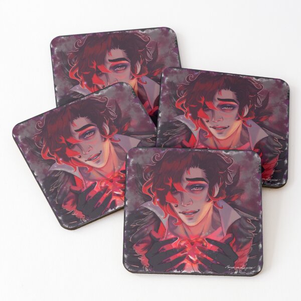 My whole heart is yours to keep Coasters (Set of 4)