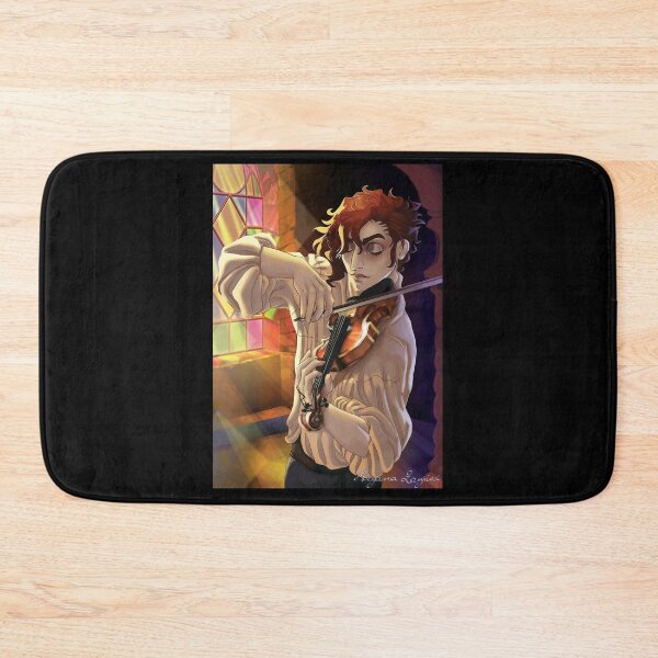 Item preview, Julian Devorak the violinist designed and sold by RiamiLoray.