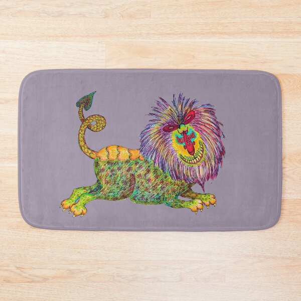 Item preview, Mythical creature designed and sold by cuprum.
