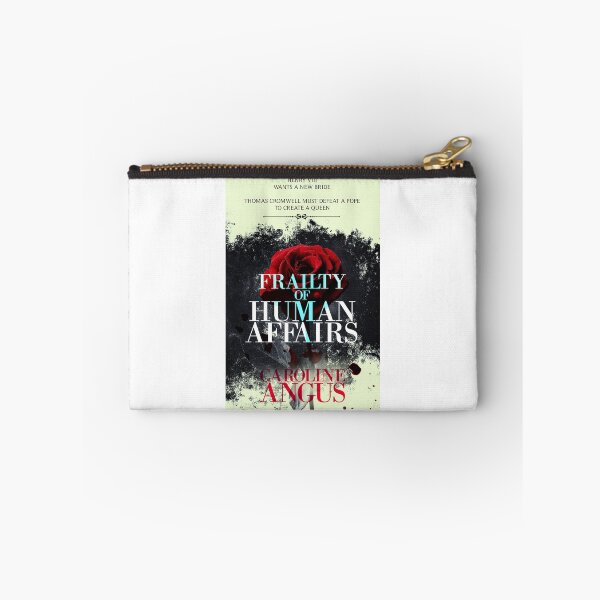 Item preview, Frailty of Human Affairs  designed and sold by writercaroline.