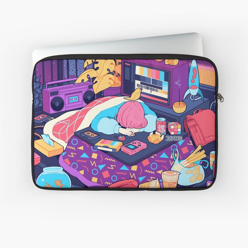 Item preview, Laptop Sleeve designed and sold by damare.