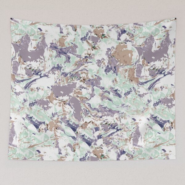 Item preview, LIGHT COLOR  MARBLE PATTERN designed and sold by hutofdesigns.