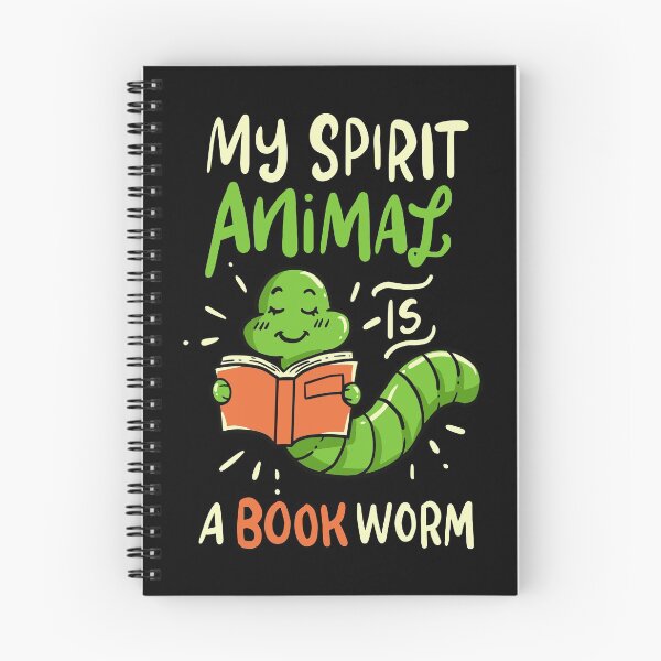 Item preview, Bookworm Reader Reading Book Books Librarian Gift designed and sold by Krautshirts.