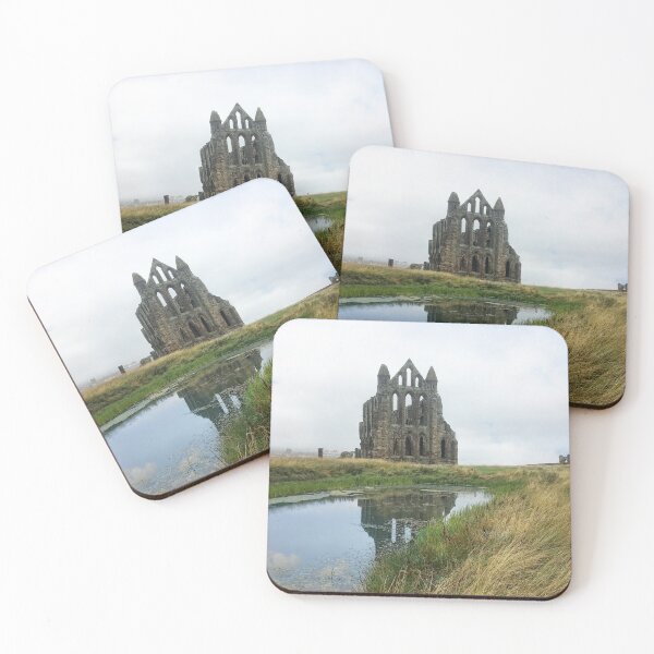 Item preview, Whitby Abbey, Yorkshire designed and sold by zuluspice.