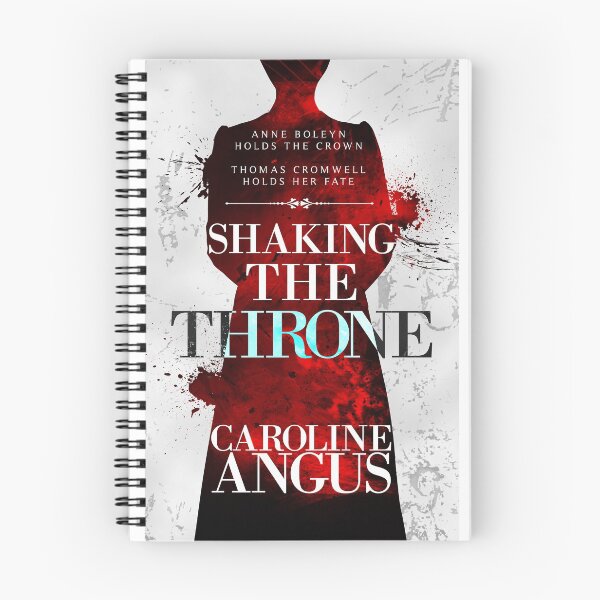 Item preview, Shaking the Throne designed and sold by writercaroline.