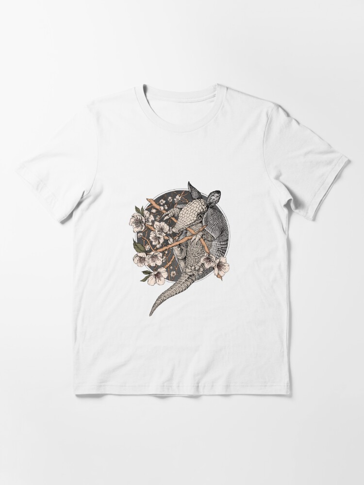 armadillo tshirts