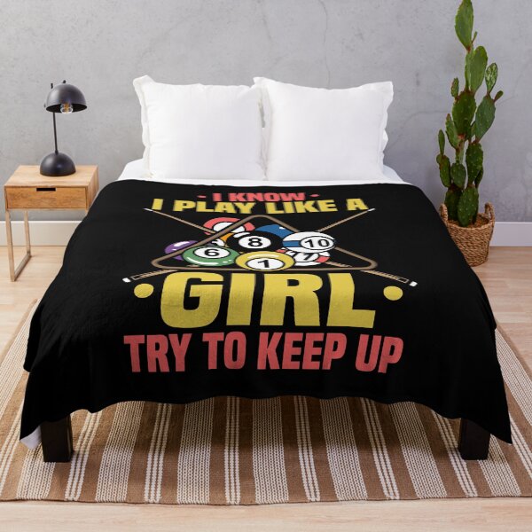 Item preview, Billiards Snooker Pool Billiard Gift Present designed and sold by Krautshirts.