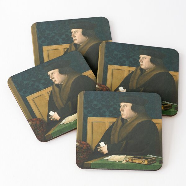 Item preview, Thomas Cromwell  designed and sold by writercaroline.