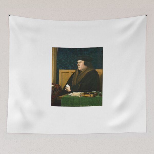 Item preview, Thomas Cromwell  designed and sold by writercaroline.