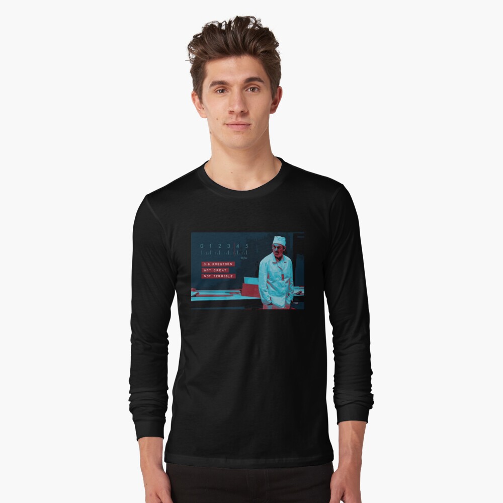 Artikel-Vorschau von Langarmshirt, designt und verkauft von mousehawk.