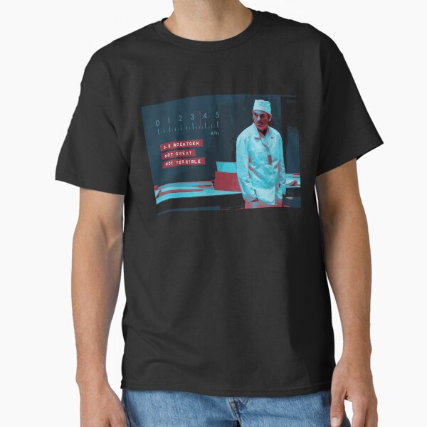 Classic T-Shirt