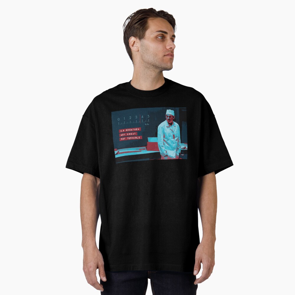Artikel-Vorschau von Oversized T-Shirt, designt und verkauft von mousehawk.