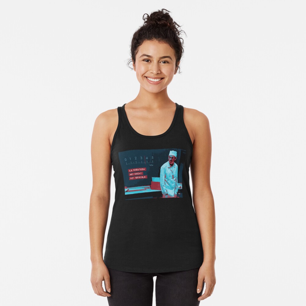 Artikel-Vorschau von Racerback Tank Top, designt und verkauft von mousehawk.
