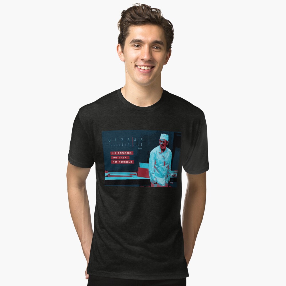 Artikel-Vorschau von Vintage T-Shirt, designt und verkauft von mousehawk.