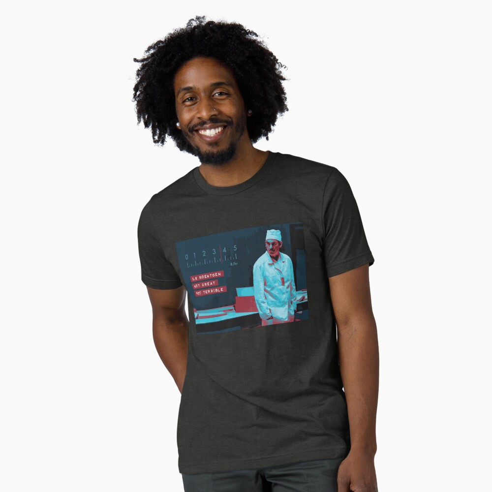 Artikel-Vorschau von Vintage T-Shirt, designt und verkauft von mousehawk.
