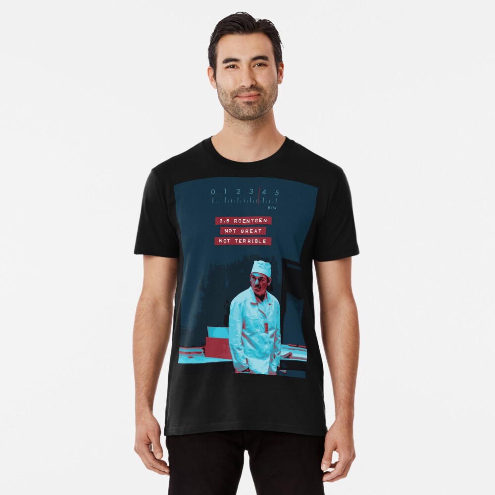 Artikel-Vorschau von Premium T-Shirt, designt und verkauft von mousehawk.