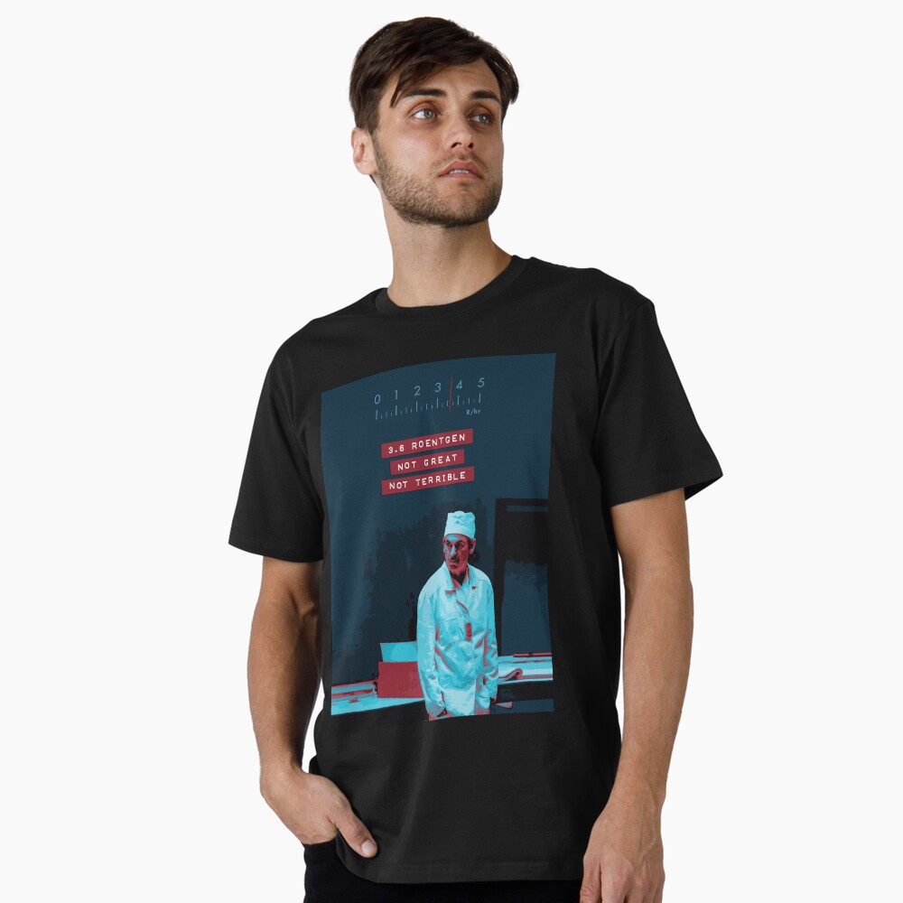 Artikel-Vorschau von Premium T-Shirt, designt und verkauft von mousehawk.