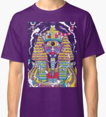 Psychedelic Classic T-Shirt