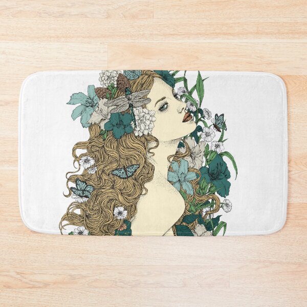 Item preview, Scent Of Spring designed and sold by poisontree.