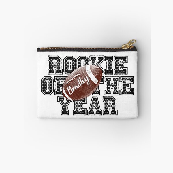 Item preview, Bradley - rookie of the year designed and sold by Urosek.