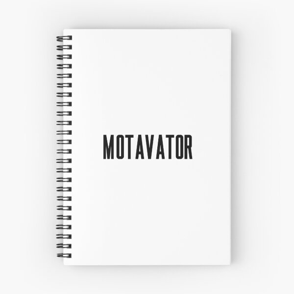 Item preview, Motavator designed and sold by ARTP0P.