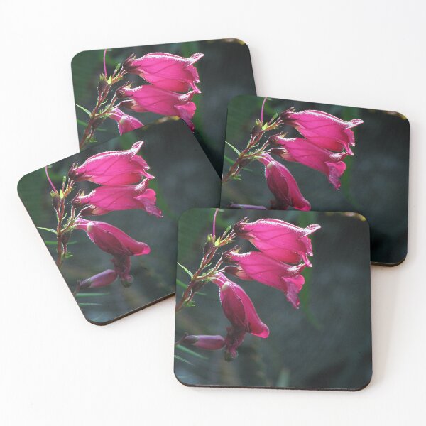 Item preview, Un penstemon designed and sold by Sharon Perrett.