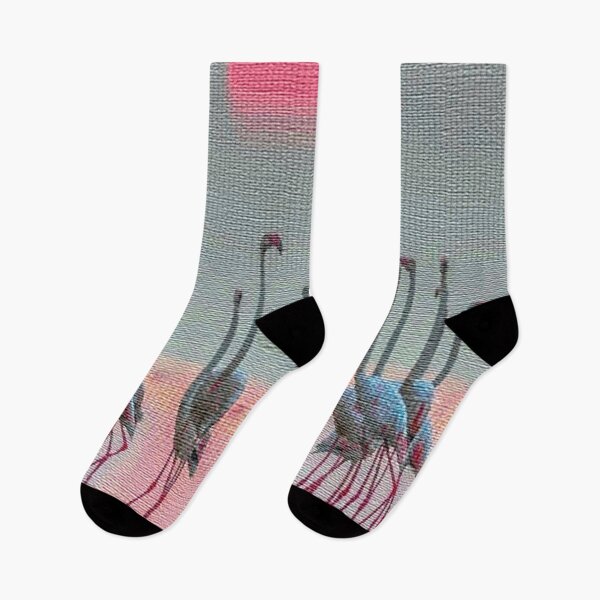 Item preview, FLAMINGOS 2 designed and sold by ROPATROKOLA.