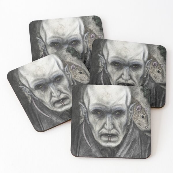 Item preview, Orlok The Plaguebringer designed and sold by PhilipHarvey.