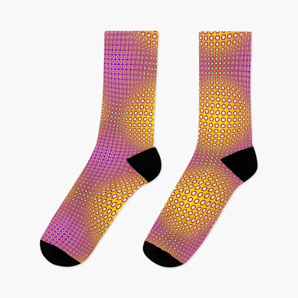 Item preview, Vasarely style designed and sold by tudi.