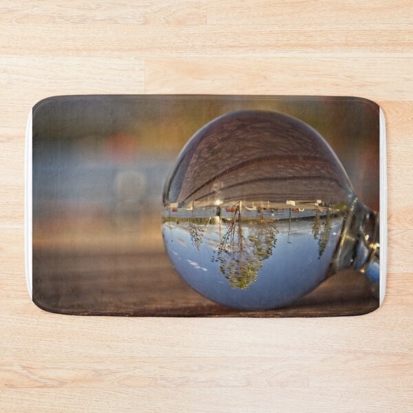 Item preview, Crystal Ball Gazing (5) designed and sold by Wolf Sverak Photography.