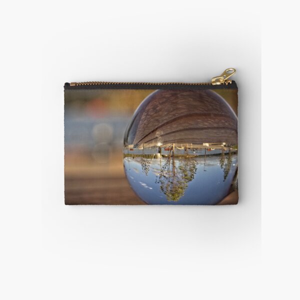 Item preview, Crystal Ball Gazing (5) designed and sold by Wolf Sverak Photography.