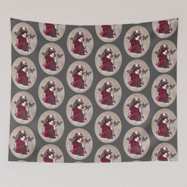 Item preview, In The Castle ... designed and sold by poisontree.
