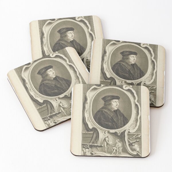 Item preview, Thomas Cromwell designed and sold by writercaroline.