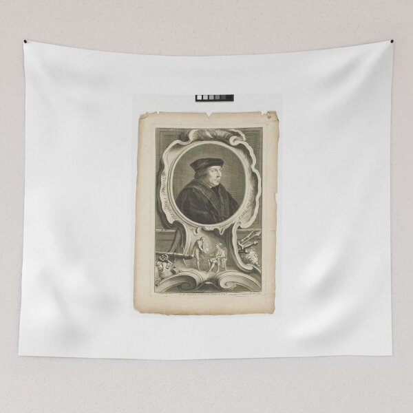 Item preview, Thomas Cromwell designed and sold by writercaroline.