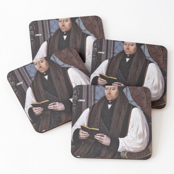 Item preview, Thomas Cranmer designed and sold by writercaroline.