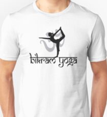 bikram yoga t shirt