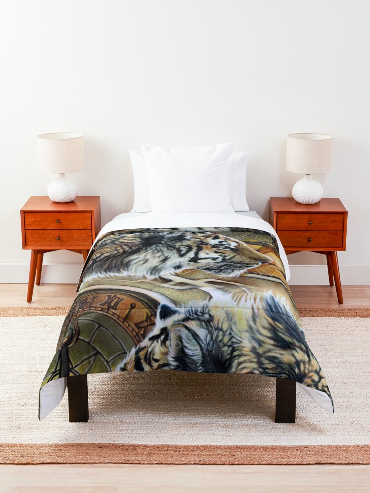Alternate view of The traveller Comforter