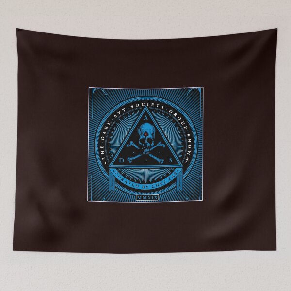 Item preview, Dark Art Society - Chet Zar  designed and sold by umbrellaman.