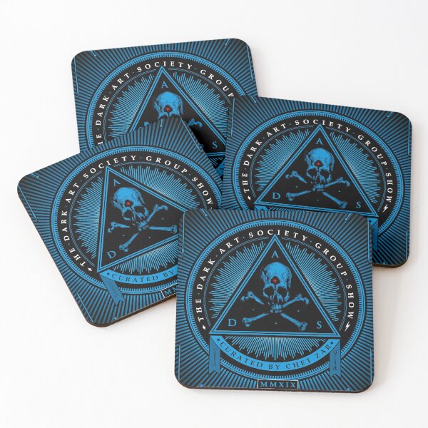 Item preview, Dark Art Society - Chet Zar  designed and sold by umbrellaman.