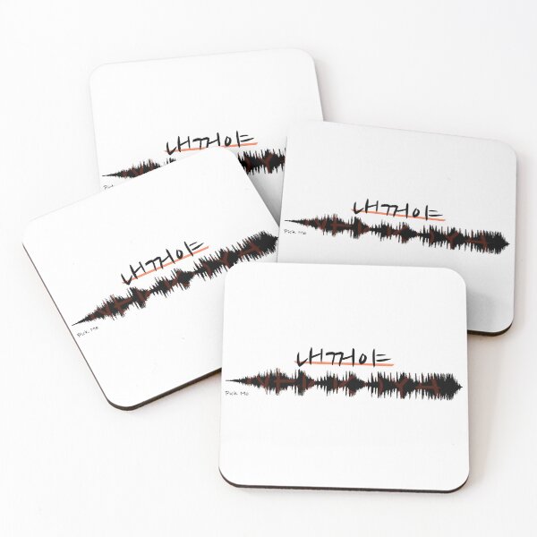 Item preview, Pick me (Nekkoya) - Waveform designed and sold by JonConDesign.