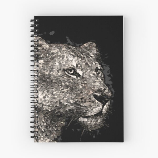 Item preview, Lioness designed and sold by ROPATROKOLA.