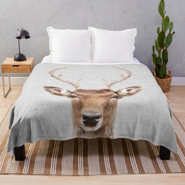 Item preview, Deer 2 - Colorful designed and sold by galdesign.
