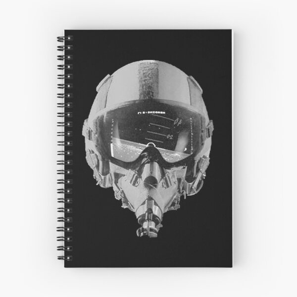 Item preview, Fighter Pilot Helmet With Altimeter designed and sold by Rott515.