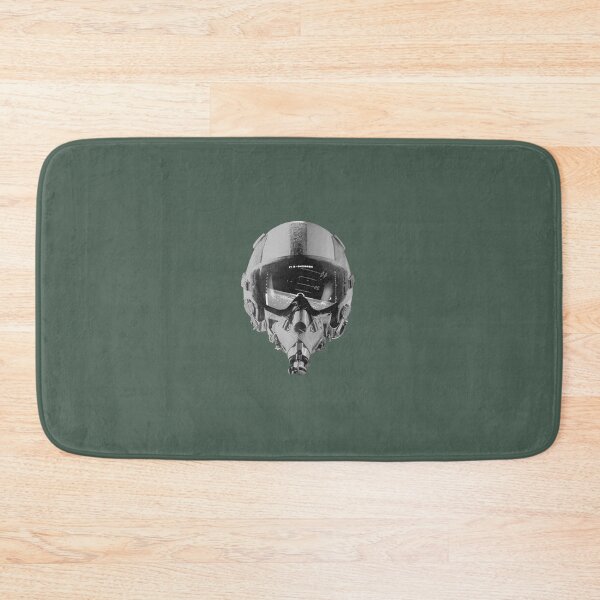 Item preview, Fighter Pilot Helmet With Altimeter designed and sold by Rott515.