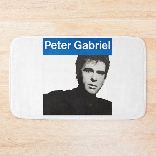 Item preview, goyangbiduan Peter Gabriel SO Tour – The Genesi designed and sold by earnestineblak.