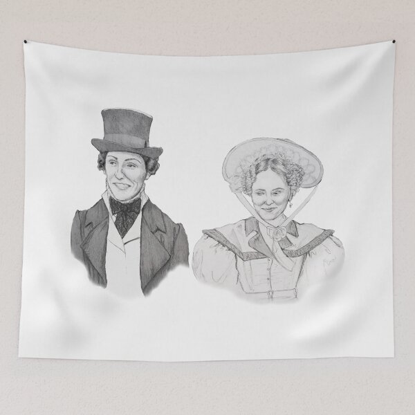 Item preview, Gentleman Jack wedding designed and sold by CriSan.