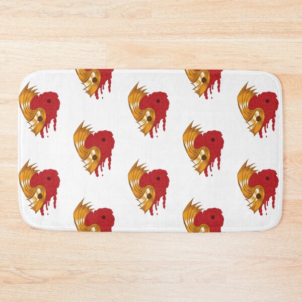 Item preview, Brave Heart designed and sold by Nealoc.